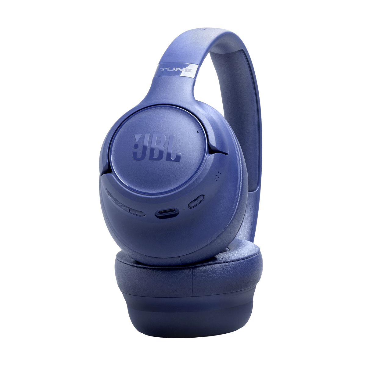 Manos libres Bluetooth JBL Tune 730BT, MultiPoint, A2DP, Azul JBLT730BTBLU