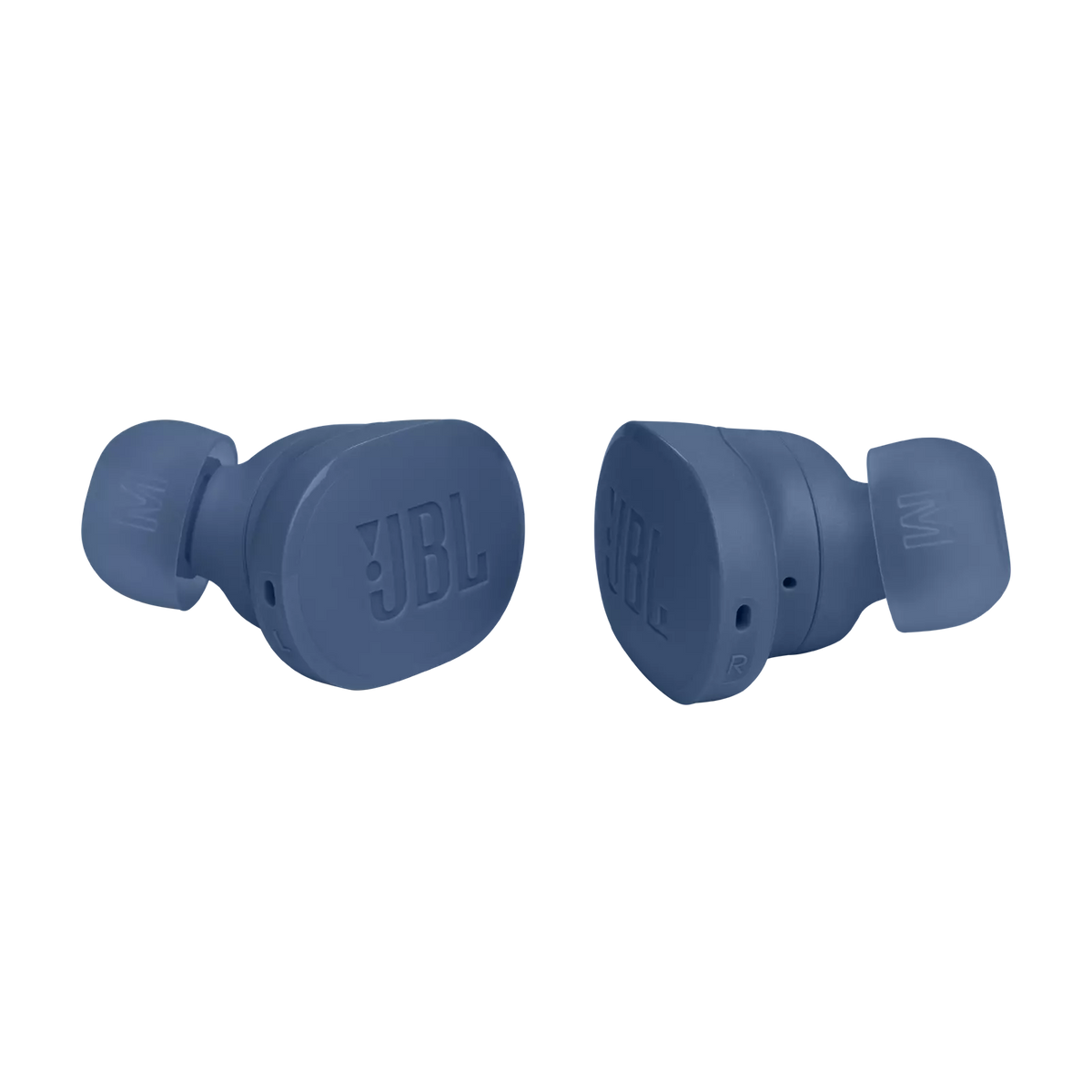 Manos libres Bluetooth JBL Tune Buds, TWS, ANC, MultiPoint, Azul JBLTBUDSBLU
