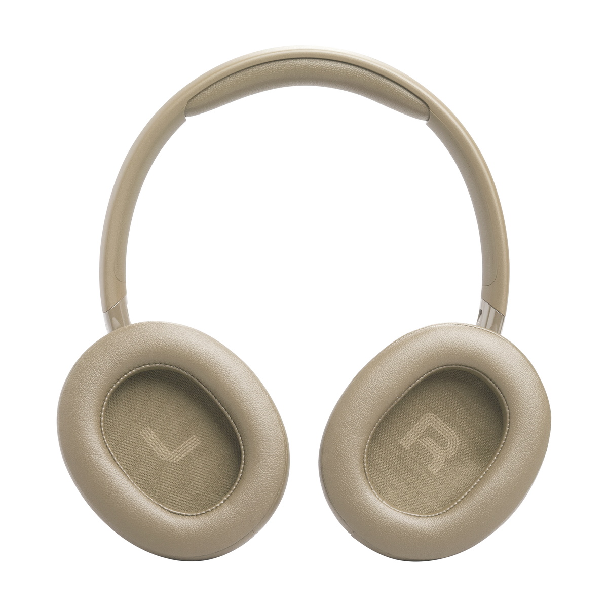 Manos libres Bluetooth JBL Tune 730BT, MultiPoint, A2DP, Beige JBLT730BTBEG