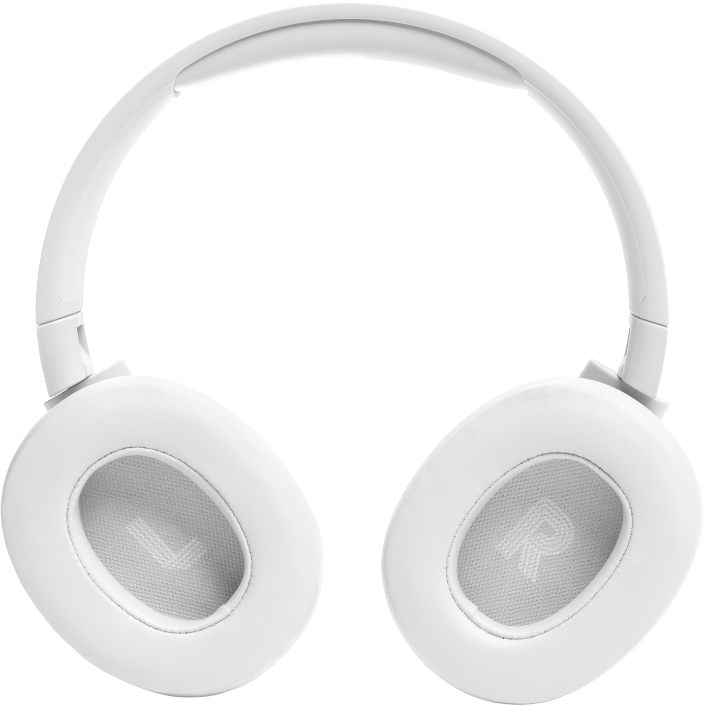 Manos libres Bluetooth JBL Tune 720BT, Multipunto, A2DP, Blanco