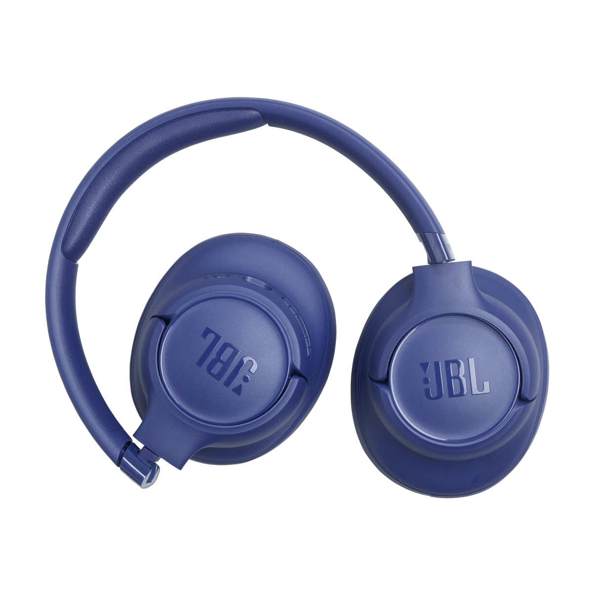 Manos libres Bluetooth JBL Tune 730BT, MultiPoint, A2DP, Azul JBLT730BTBLU