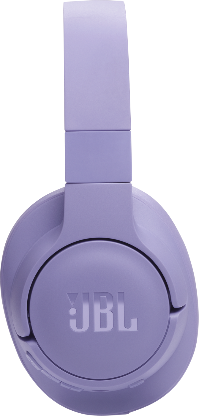 Manos libres Bluetooth JBL Tune 720BT, MultiPoint, A2DP, Mov JBLT720BTPUR