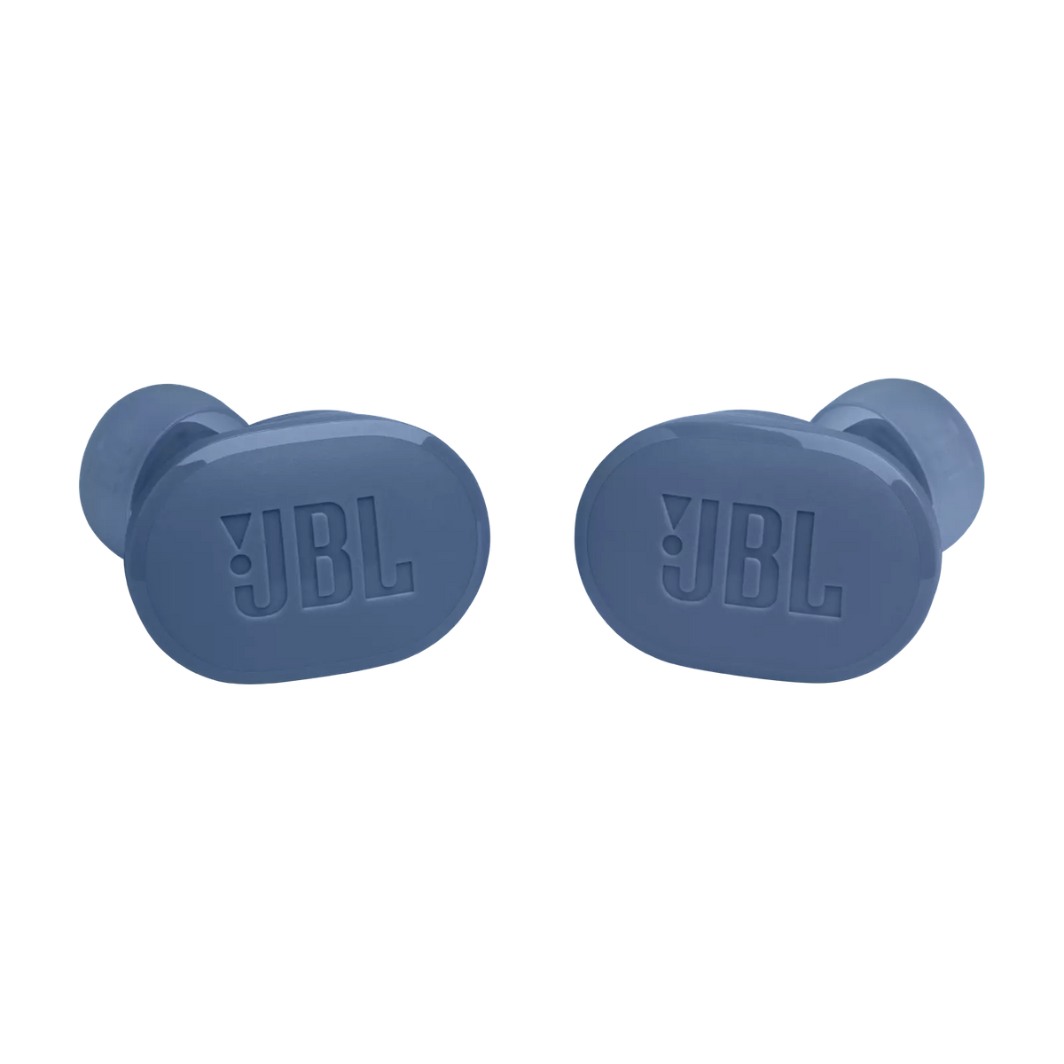 Manos libres Bluetooth JBL Tune Buds, TWS, ANC, MultiPoint, Azul JBLTBUDSBLU
