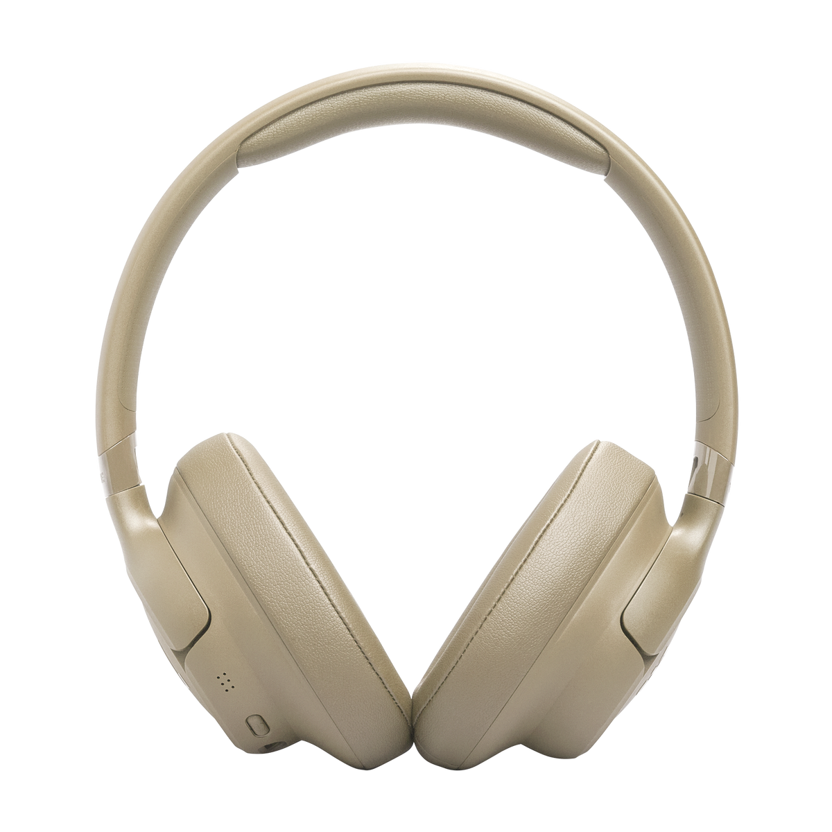 Manos libres Bluetooth JBL Tune 730BT, MultiPoint, A2DP, Beige JBLT730BTBEG