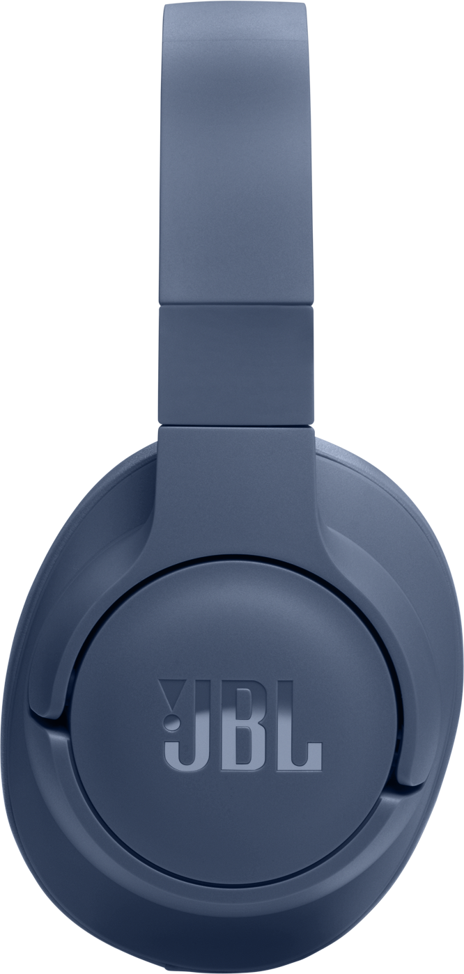 Manos libres Bluetooth JBL Tune 720BT, MultiPoint, A2DP, Azul JBLT720BTBTBLU