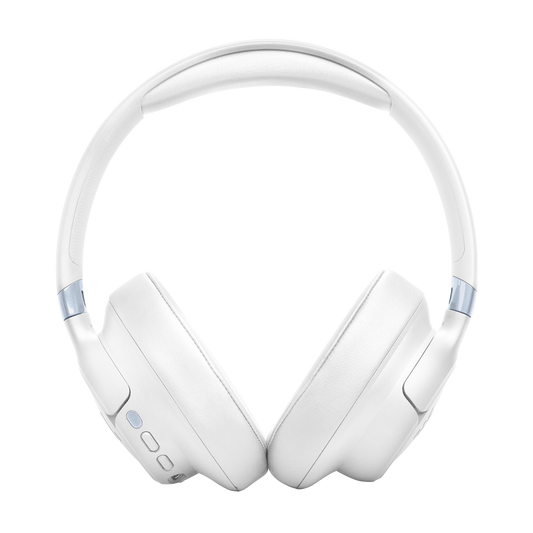 Manos libres Bluetooth JBL Tune 780NC, MultiPoint, A2DP, ANC, Blanco