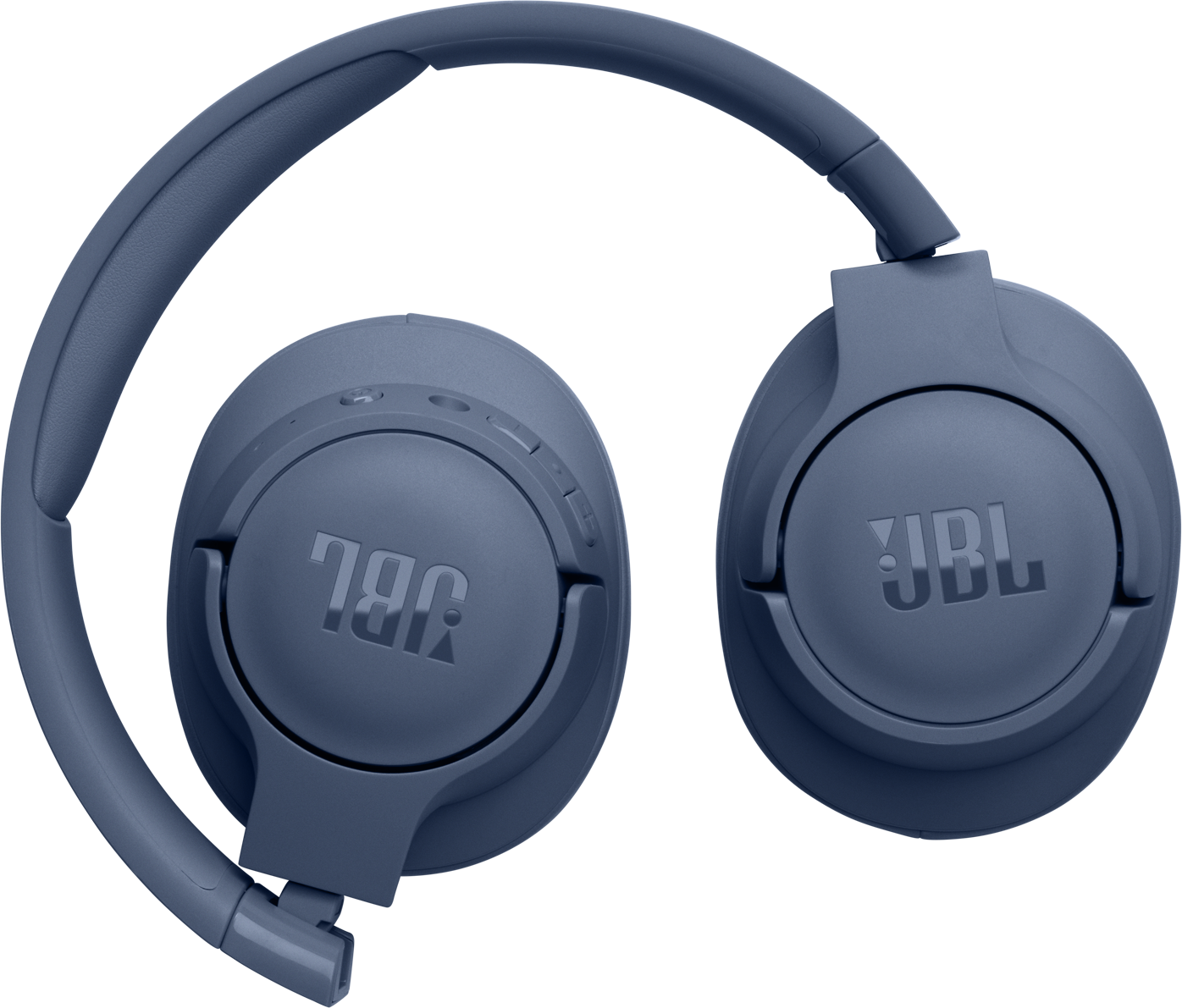Manos libres Bluetooth JBL Tune 720BT, MultiPoint, A2DP, Azul JBLT720BTBTBLU