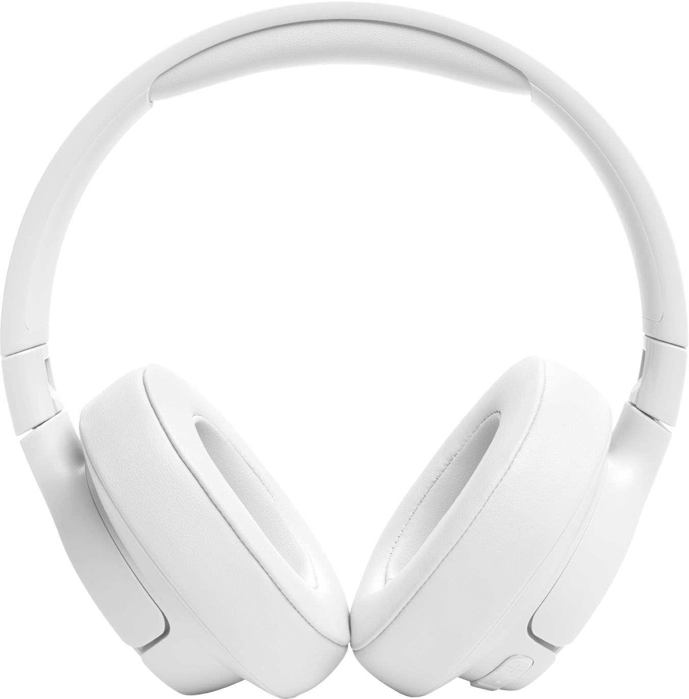 Manos libres Bluetooth JBL Tune 720BT, Multipunto, A2DP, Blanco