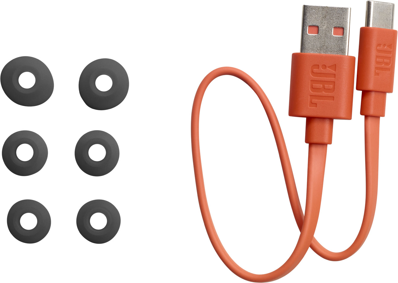 Manos libres Bluetooth JBL Wave Beam, TWS, Negro JBLWBEAMBLK