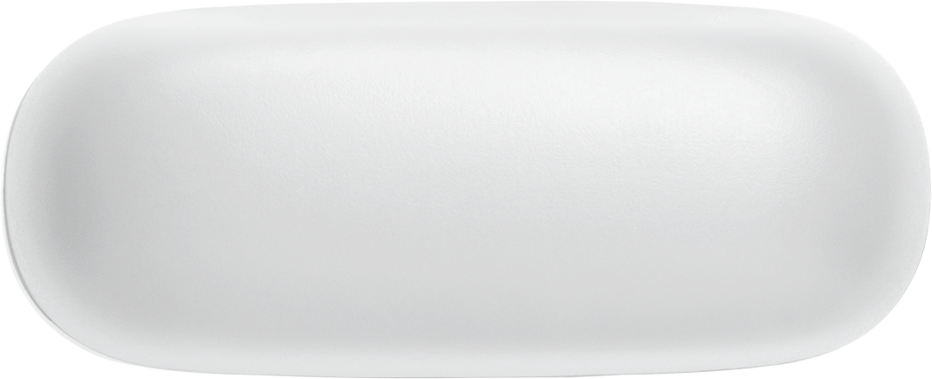 Manos libres Bluetooth JBL Wave 200TWS, TWS, Blanco