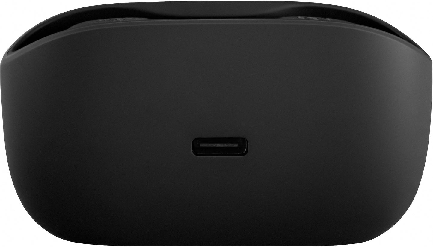 Manos libres Bluetooth JBL Wave Buds, TWS, Negro JBLWBUDSBLK