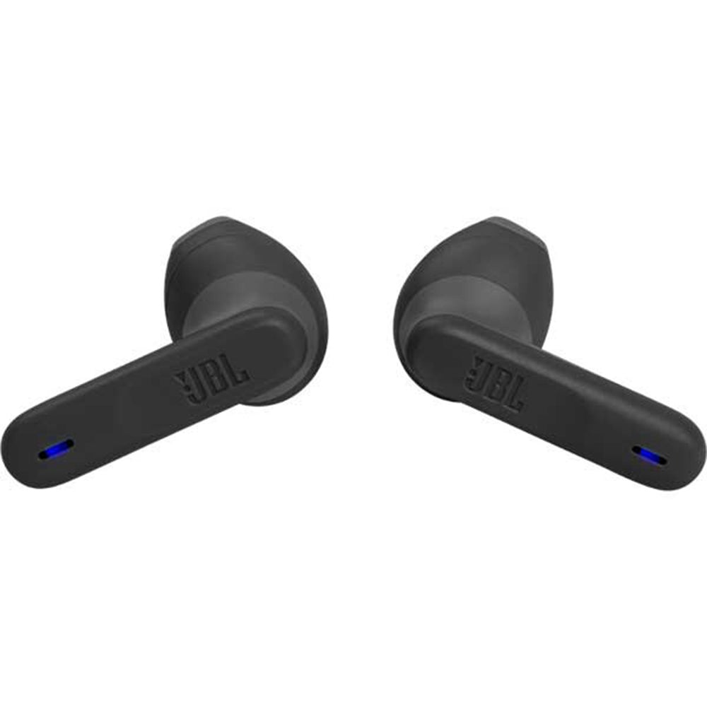 Auriculares Bluetooth JBL Wave 300, TWS, Negro