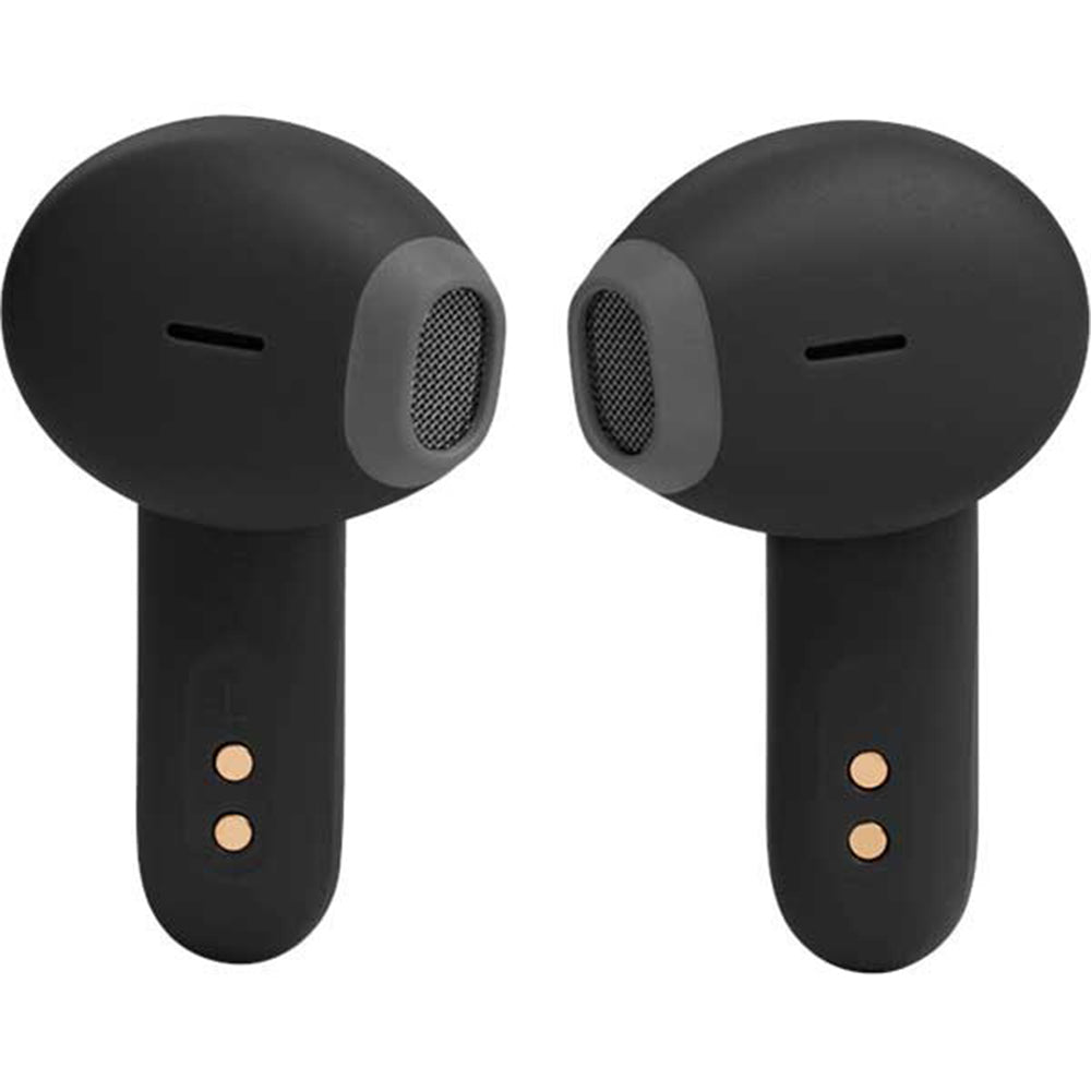 Auriculares Bluetooth JBL Wave 300, TWS, Negro