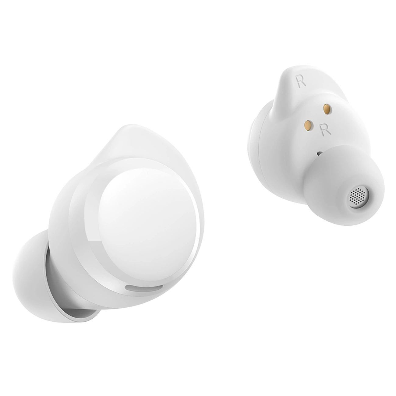 Manos libres Bluetooth Joyroom Jdots JR-DB3, TWS, Blanco