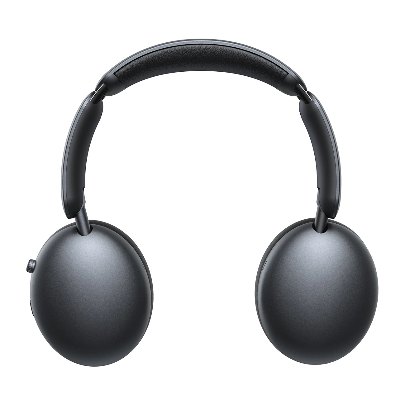 Manos libres Bluetooth Joyroom JR-JH1, A2DP, ANC, Negro