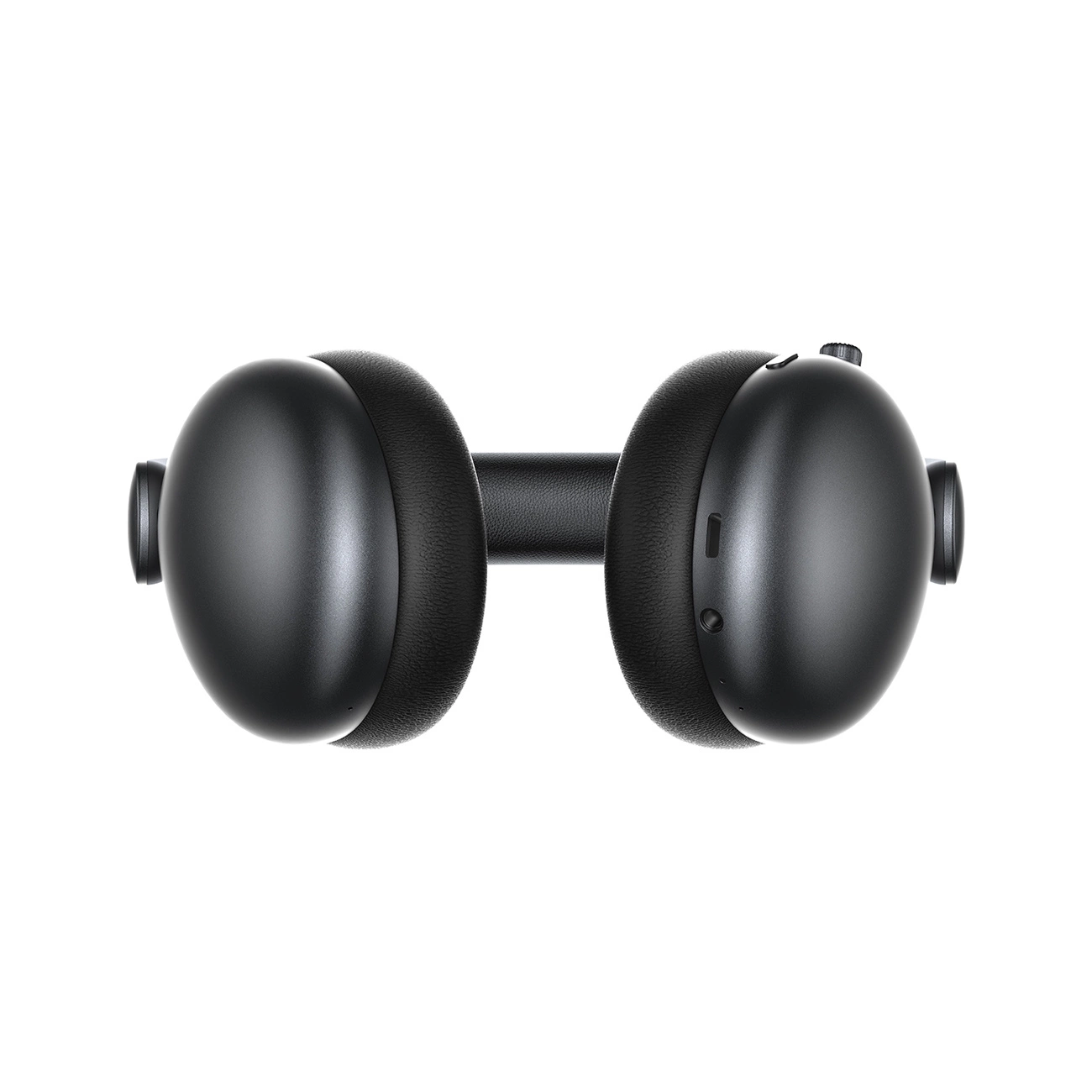 Manos libres Bluetooth Joyroom JR-JH1, A2DP, ANC, Negro