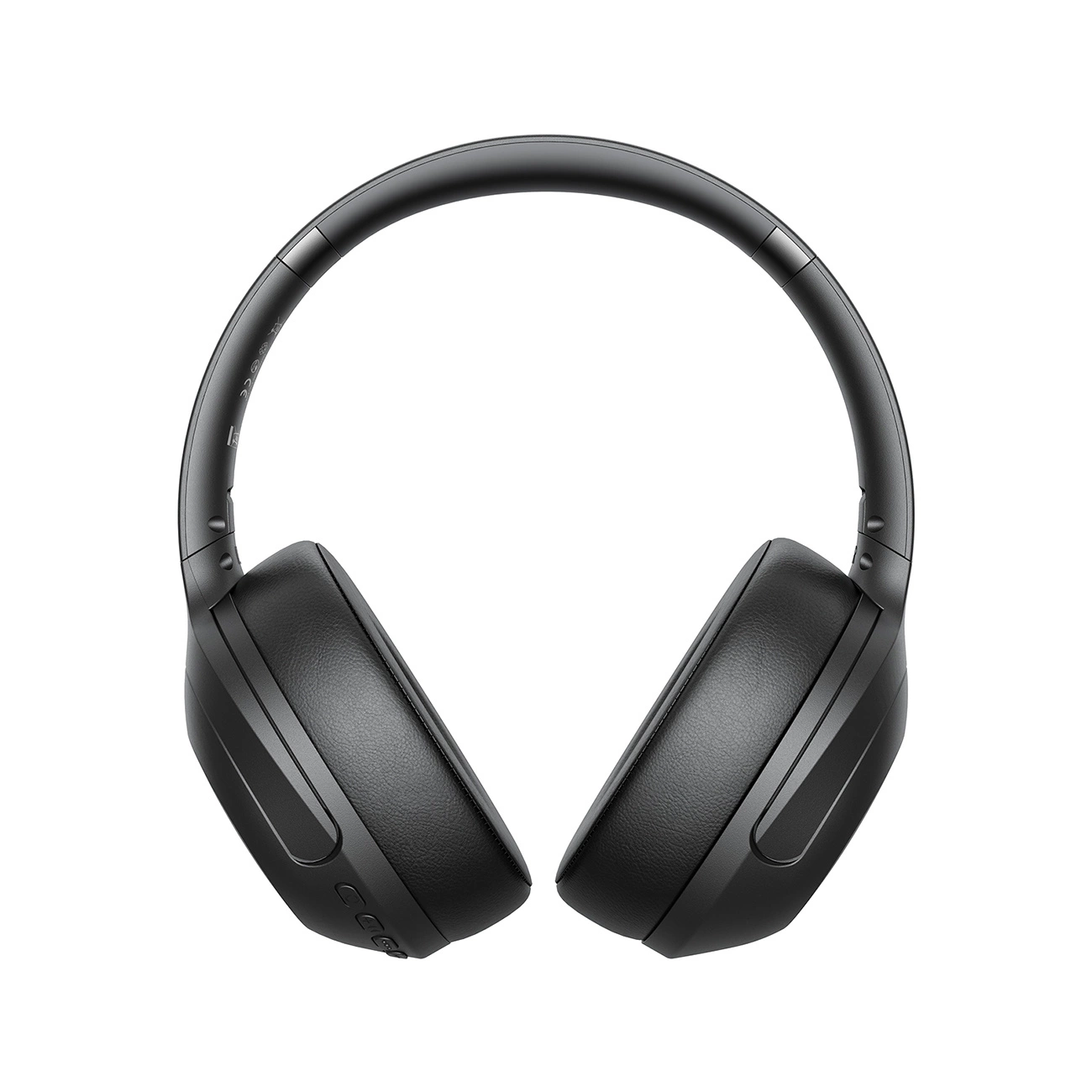 Manos libres Bluetooth Joyroom JR-JH2, A2DP, ANC, Negro