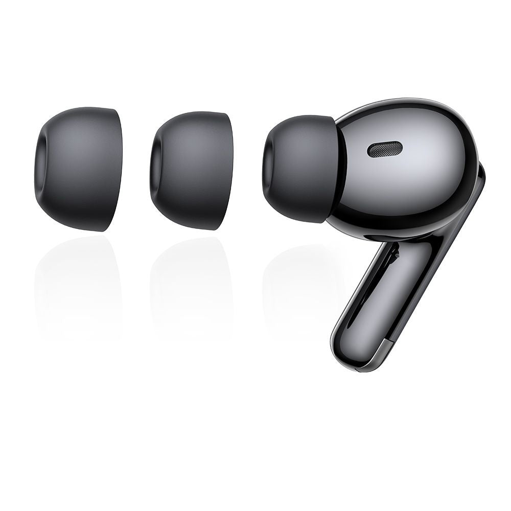 Auriculares Bluetooth McDodo HP-0041 B05, TWS, Negro