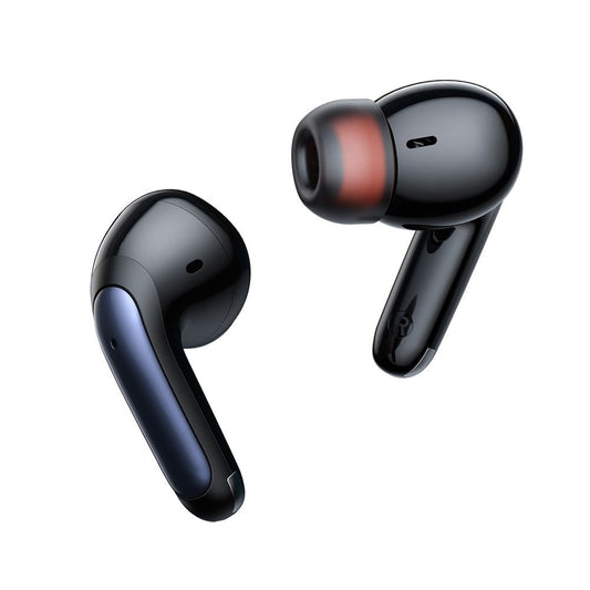 Manos libres Bluetooth McDodo HP-3300 N2, TWS, ANC, Negro
