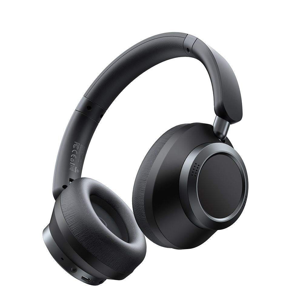 Handsfree Bluetooth McDodo HP-5820 T03, A2DP, ANC, Negro