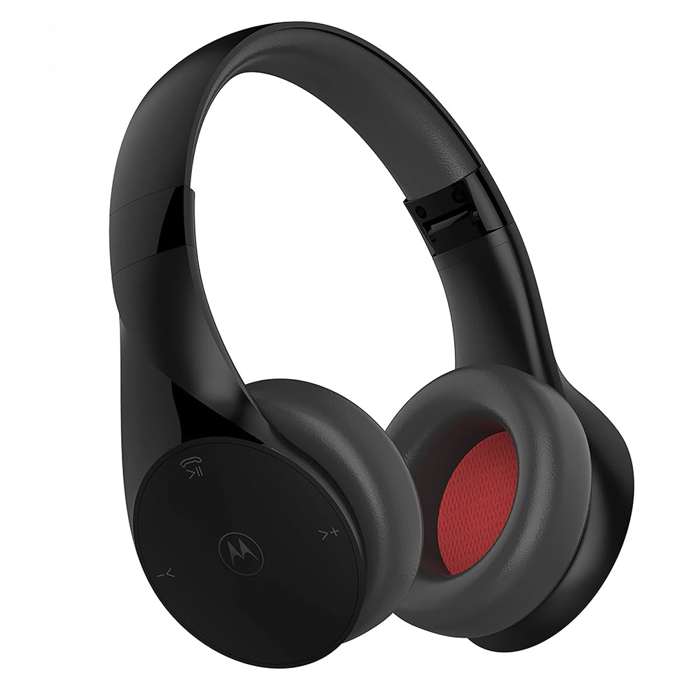 Handsfree Bluetooth Motorola Moto XT500, MultiPoint, A2DP, Negro