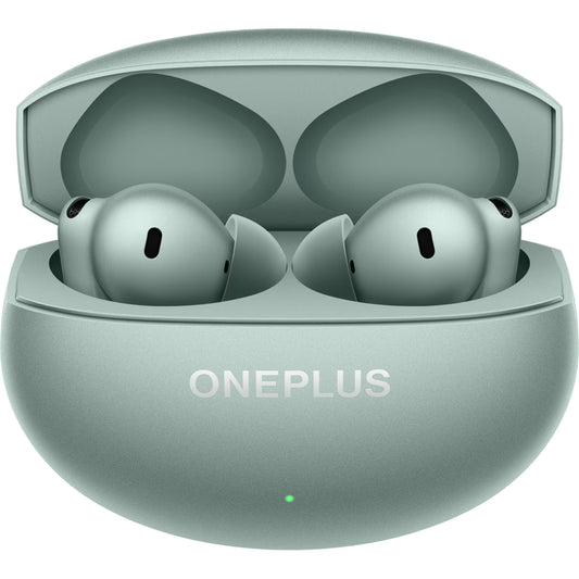 Manos libres Bluetooth OnePlus Buds 4, Verde 5481158904