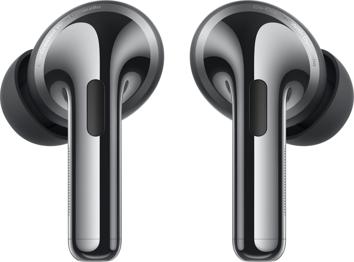 Manos libres Bluetooth OnePlus Buds Pro 3, Negro 5481158573