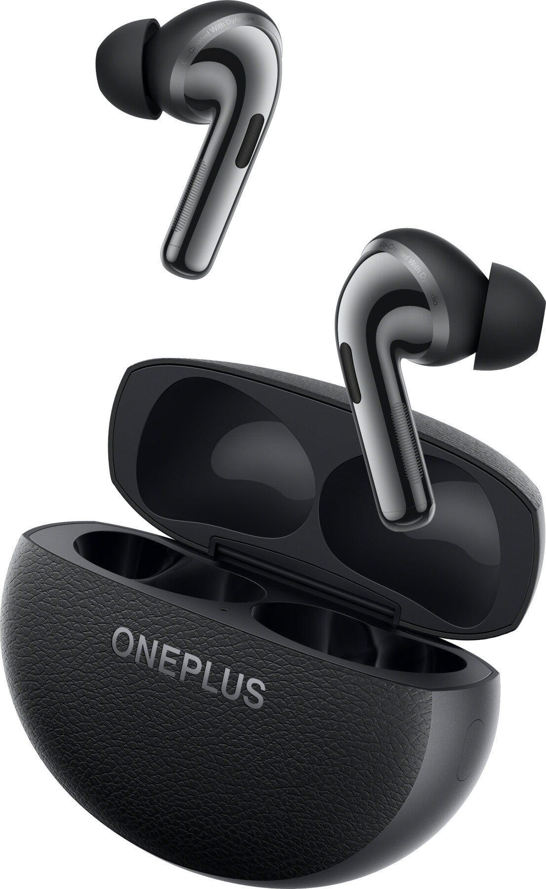 Manos libres Bluetooth OnePlus Buds Pro 3, Negro 5481158573