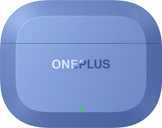 Auriculares Bluetooth OnePlus Nord Buds 3R, TWS, MultiPoint, Azul