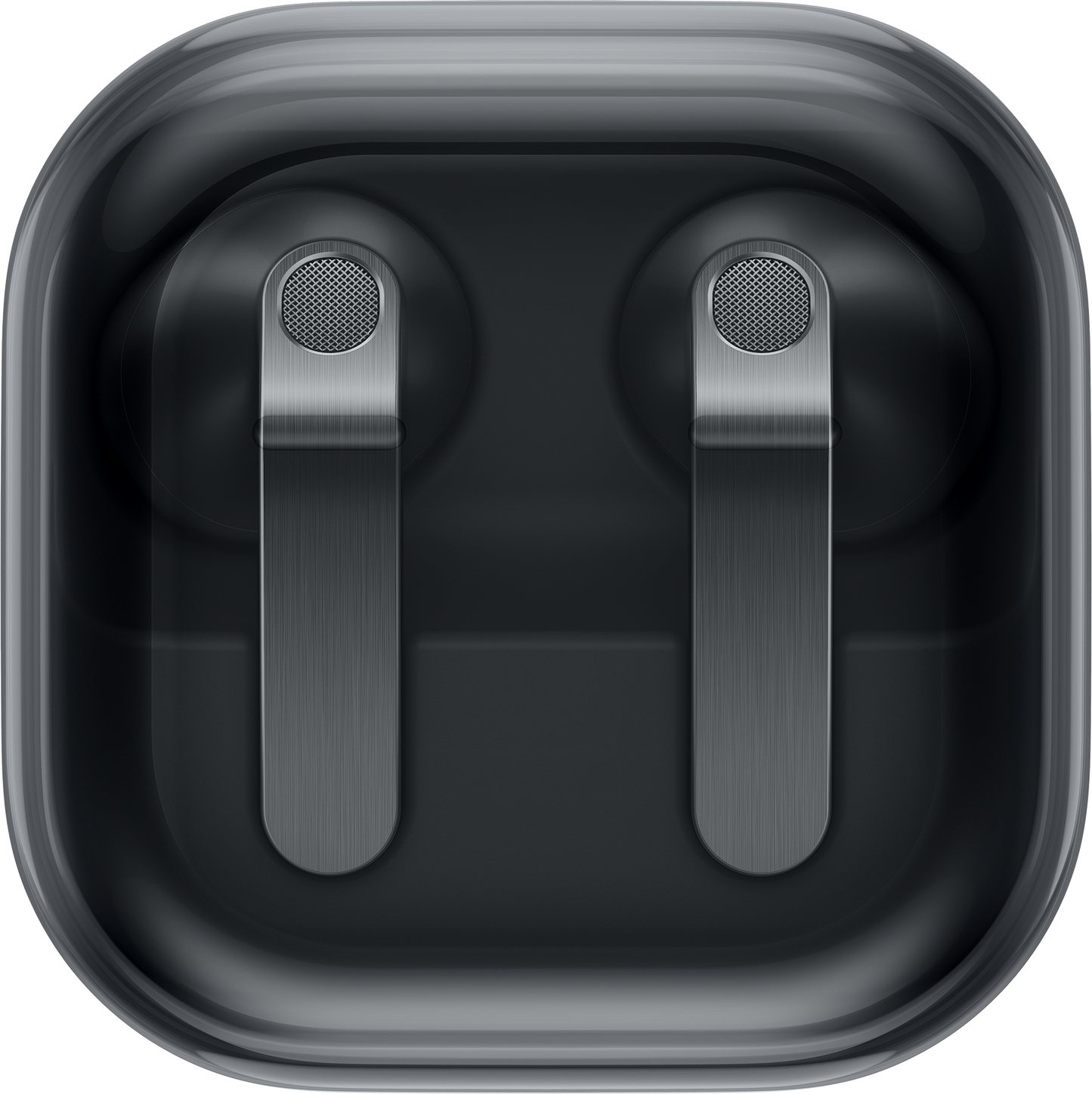 Auriculares Bluetooth Samsung Galaxy Buds4, Negro SM-R540NZKAEUE