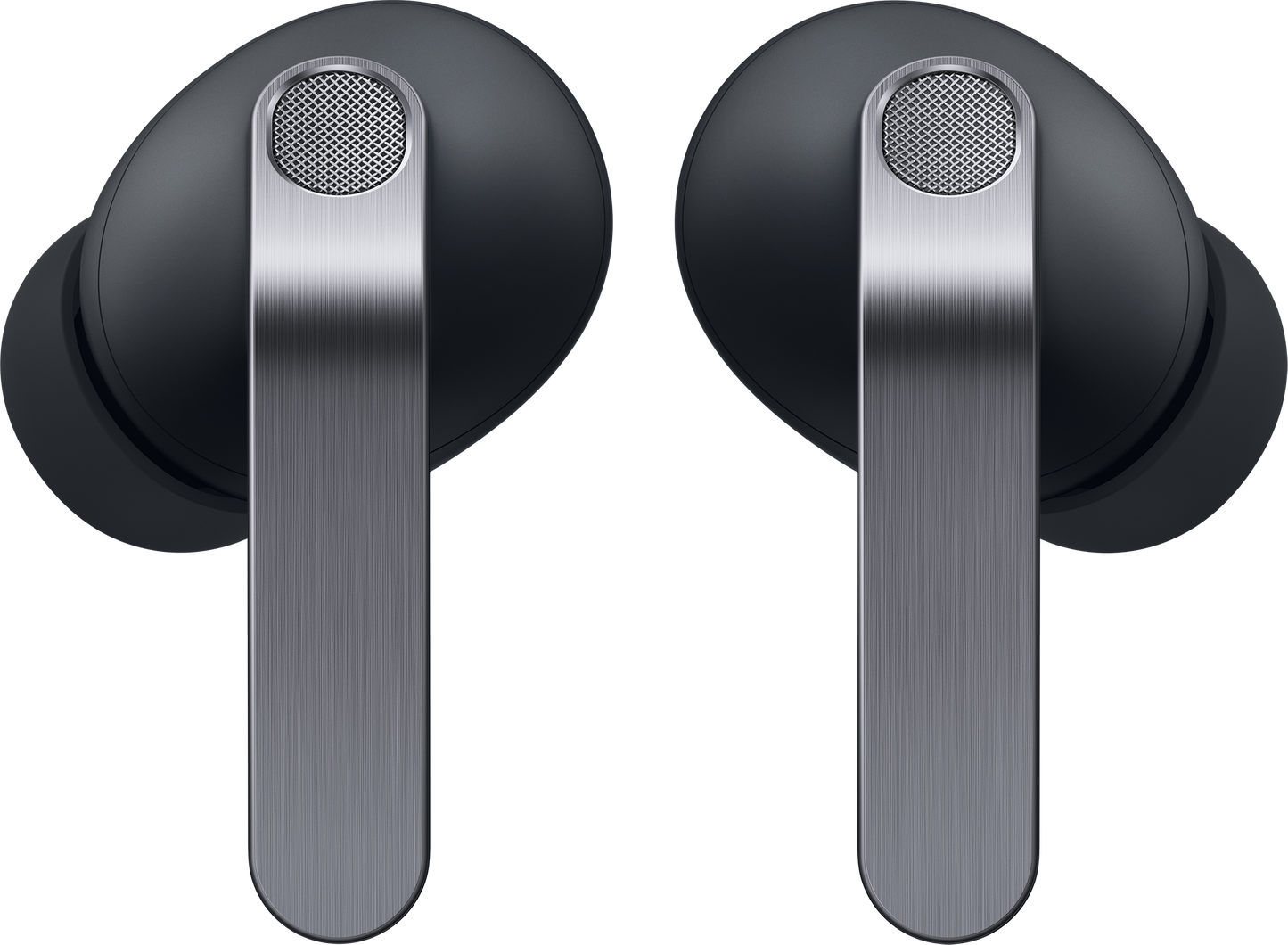 Handsfree Bluetooth Samsung Galaxy Buds4 Pro, Negro SM-R640NZKAEUE