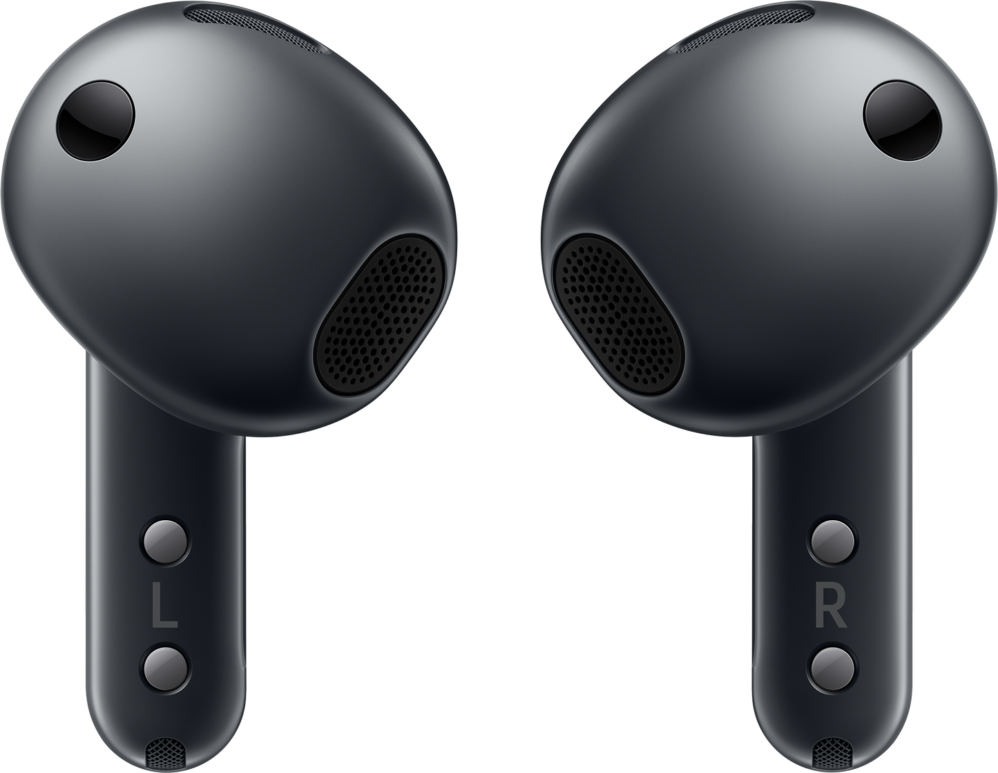 Auriculares Bluetooth Samsung Galaxy Buds4, Negro SM-R540NZKAEUE