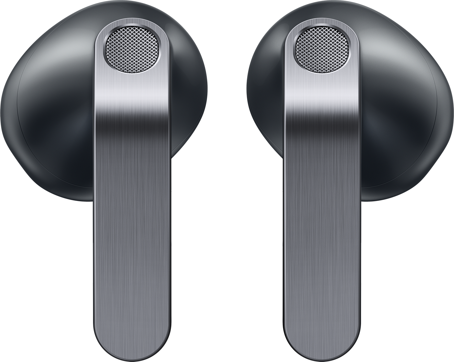Auriculares Bluetooth Samsung Galaxy Buds4, Negro SM-R540NZKAEUE