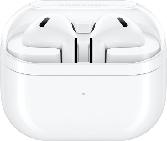 Manos libres Bluetooth Samsung Galaxy Buds3, Blanco SM-R530NZWAEUE