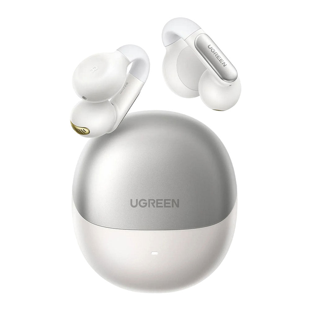 Handsfree Bluetooth UGREEN HiTune S5 True WS210, TWS, Blanco