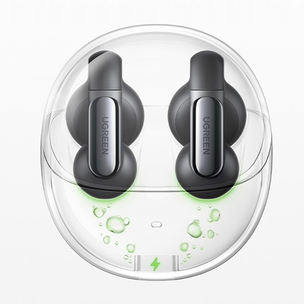 Handsfree Bluetooth UGREEN HiTune S5 True WS210, TWS, Negro