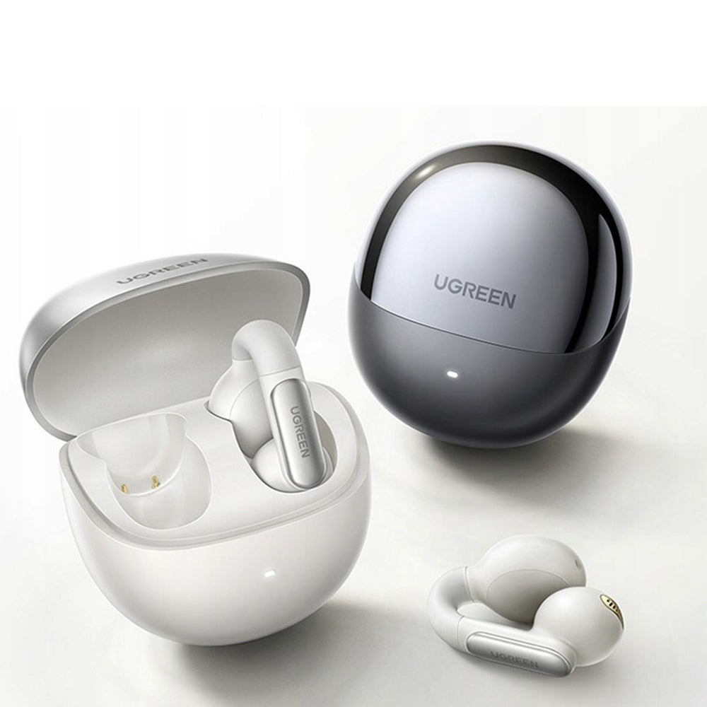 Handsfree Bluetooth UGREEN HiTune S5 True WS210, TWS, Negro