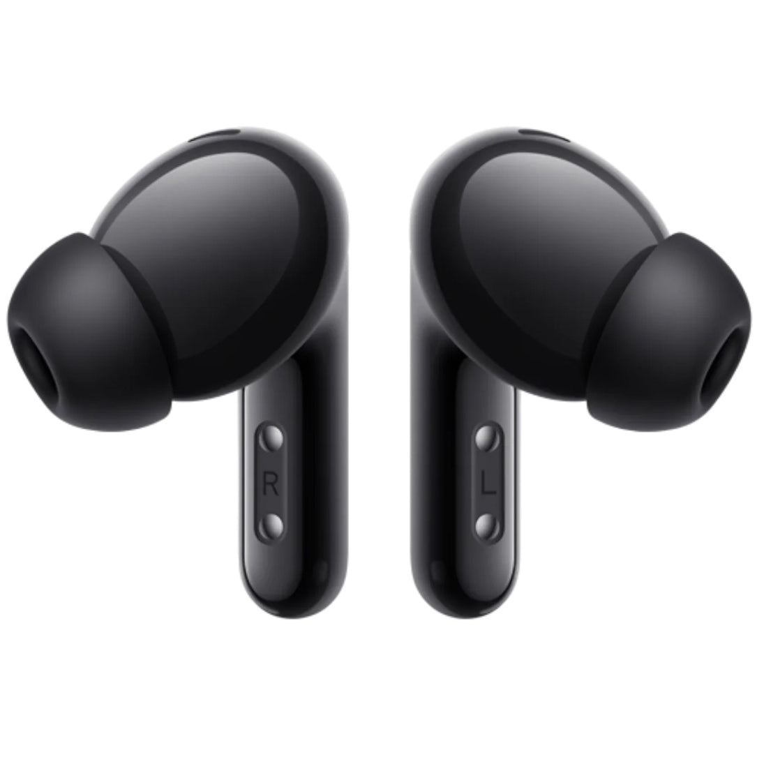 Manos libres Bluetooth Xiaomi Redmi Buds 6, TWS, ANC, Negro BHR9251GL