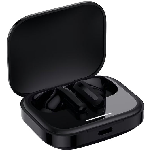 Manos libres Bluetooth Xiaomi Redmi Buds 5, TWS, ANC, Negro BHR7627GL