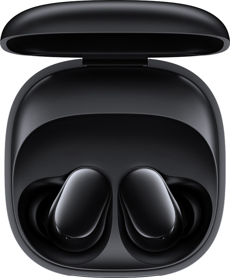 Manos libres Bluetooth Xiaomi Redmi Buds 6 Play, TWS, Negro BHR8776GL