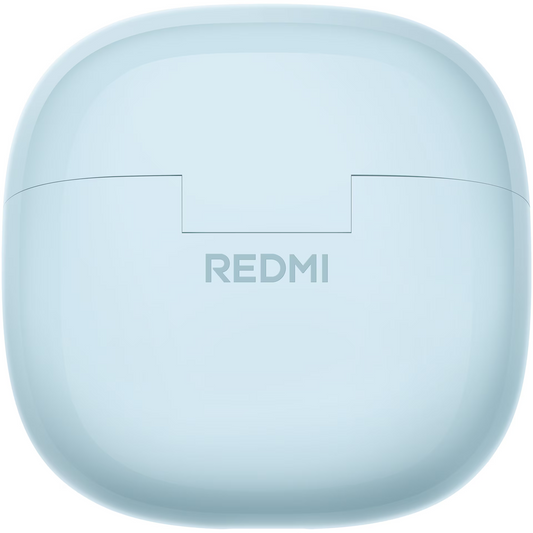 Manos libres Bluetooth Xiaomi Redmi Buds 8 Lite, TWS, ANC, MultiPoint, Azul BHR08OJGL