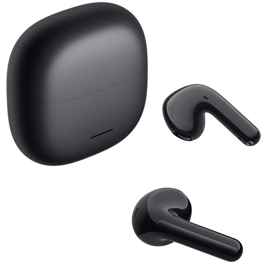 Manos libres Bluetooth Xiaomi Redmi Buds 8 Active, TWS, MultiPoint, Negro BHR08JTGL