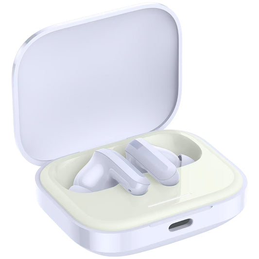 Manos libres Bluetooth Xiaomi Redmi Buds 5, TWS, ANC, Azul BHR763131GL