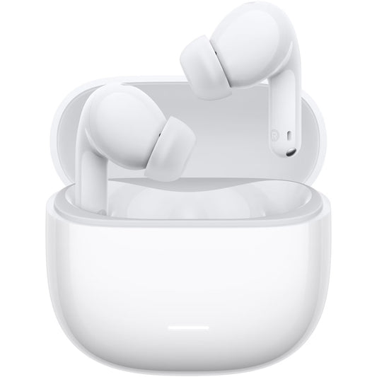 Manos libres Bluetooth Xiaomi Redmi Buds 8 Lite, TWS, ANC, MultiPoint, Blanco BHR08OLGL