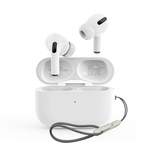 Auriculares Bluetooth XO Design Q5 Pods, TWS, Blanco