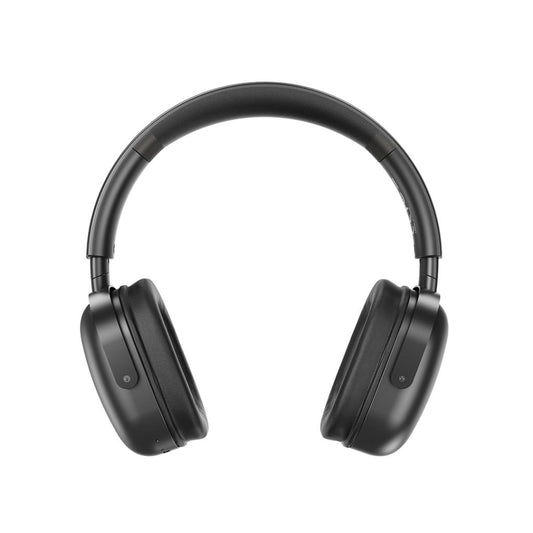 Manos libres Bluetooth XO Design BE42, A2DP, Negro