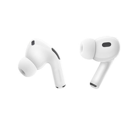 Auriculares Bluetooth XO Design EV53, TWS, ANC, Blanco