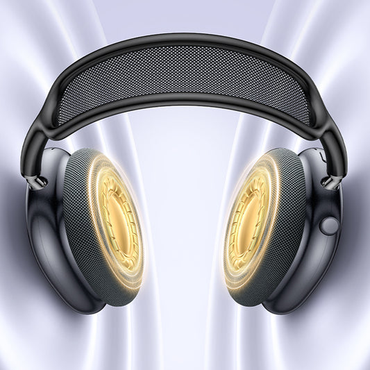 Manos libres Bluetooth Yesido EP14, A2DP, Negro