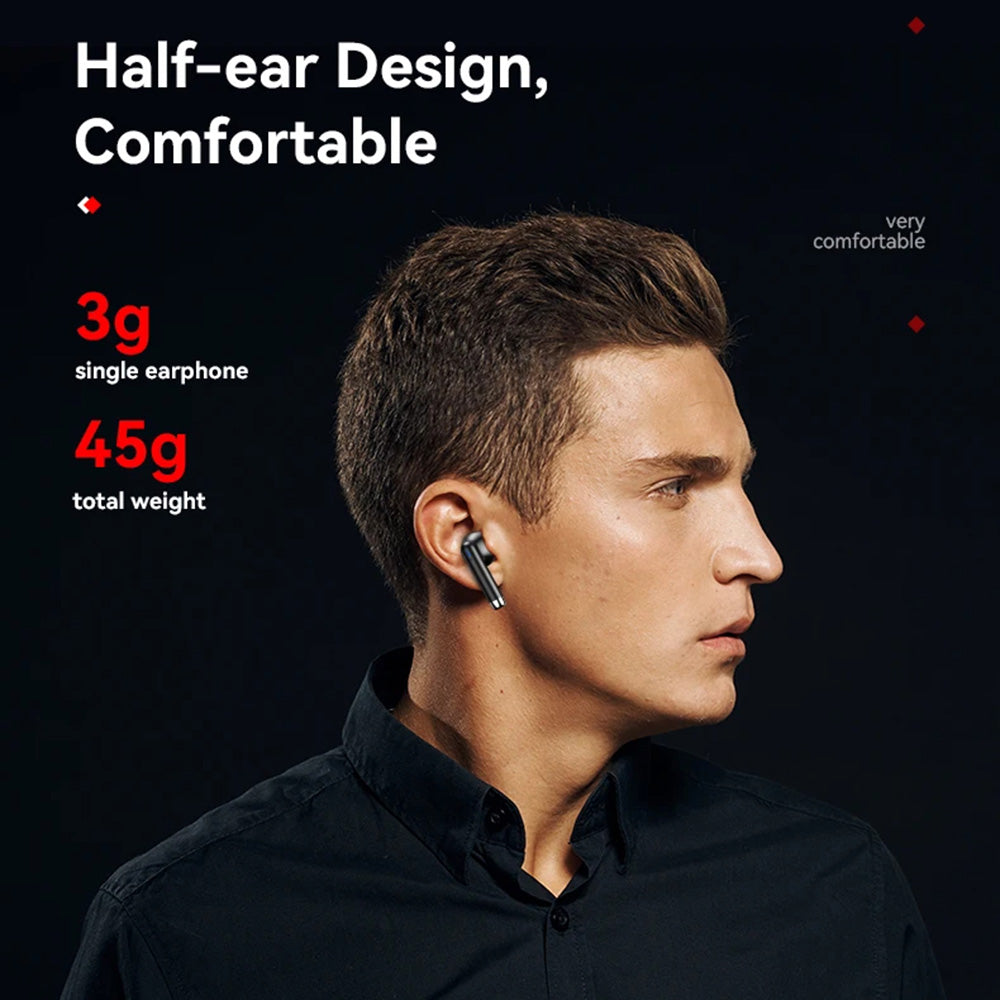 Manos libres Bluetooth Yesido TWS22, TWS, Negro