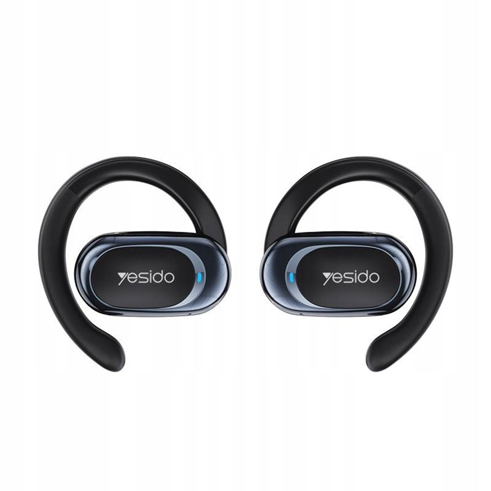 Handsfree Bluetooth Yesido YSP13, TWS, Negro